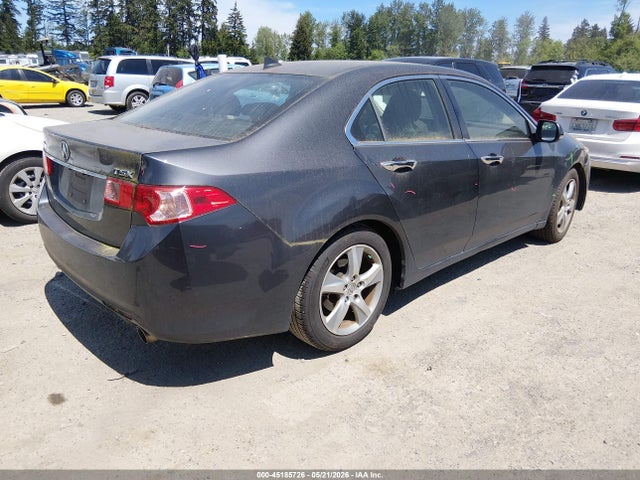 Acura Tsx 2.4 2014 JH4CU2F40EC000169 Image 4