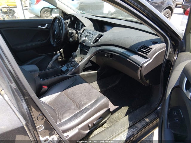 Acura Tsx 2.4 2014 JH4CU2F40EC000169 Image 5