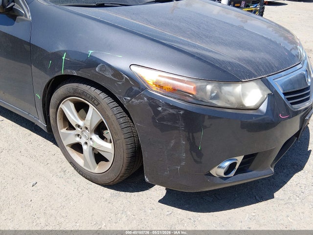 Acura Tsx 2.4 2014 JH4CU2F40EC000169 Image 6