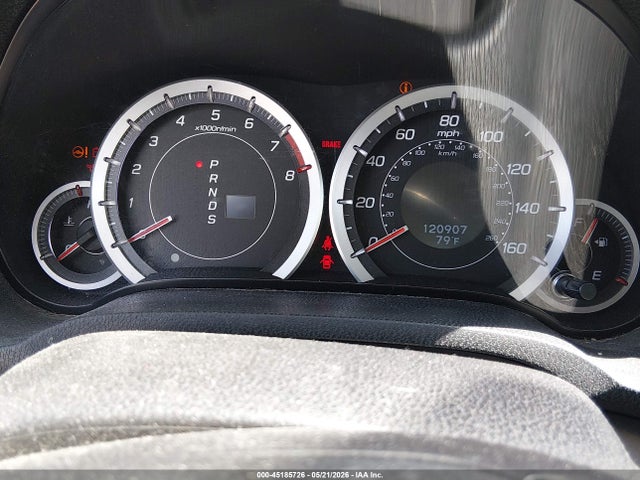 Acura Tsx 2.4 2014 JH4CU2F40EC000169 Image 7