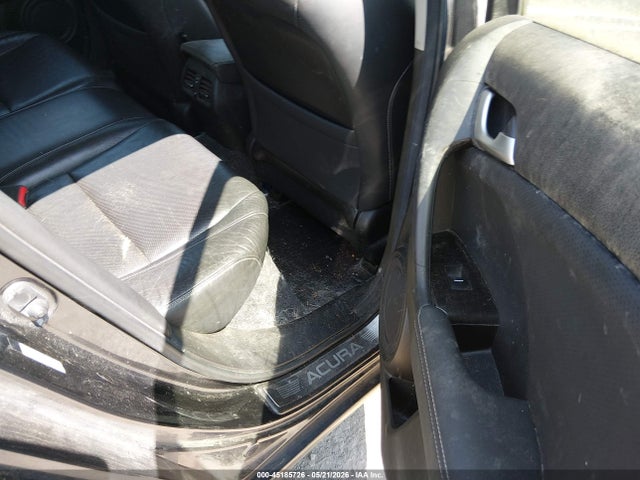 Acura Tsx 2.4 2014 JH4CU2F40EC000169 Image 8