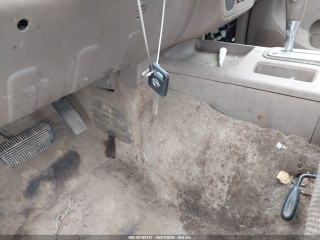 Aukcja sprzedaży 2017 Nissan Frontier Sv, vin: 1N6DD0ER8HN706223, numer aukcji: 45185727