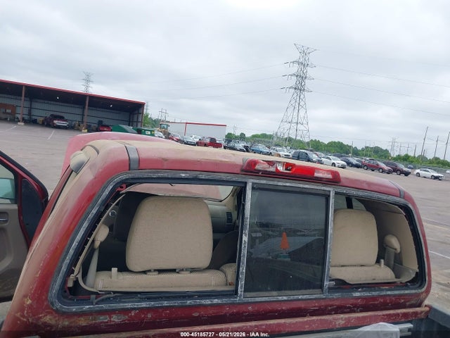 Aukcja sprzedaży 2017 Nissan Frontier Sv, vin: 1N6DD0ER8HN706223, numer aukcji: 45185727