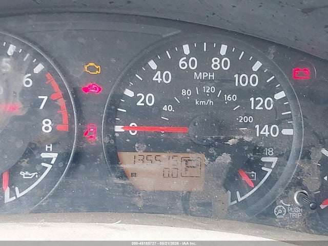 Aukcja sprzedaży 2017 Nissan Frontier Sv, vin: 1N6DD0ER8HN706223, numer aukcji: 45185727