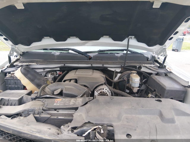 Aukcja sprzedaży 2013 Chevrolet Silverado 1500 Work Truck, vin: 1GCNCPEA9DZ340157, numer aukcji: 45185728