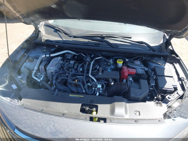Продаж на аукціоні авто 2026 Nissan Sentra Sr, vin: 3N1AB9DVXTY244633, номер лоту: 45185733