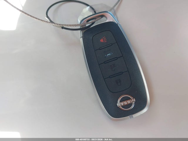 Продаж на аукціоні авто 2026 Nissan Sentra Sr, vin: 3N1AB9DVXTY244633, номер лоту: 45185733