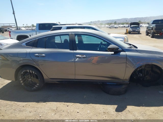 Продаж на аукціоні авто 2026 Nissan Sentra Sr, vin: 3N1AB9DVXTY244633, номер лоту: 45185733