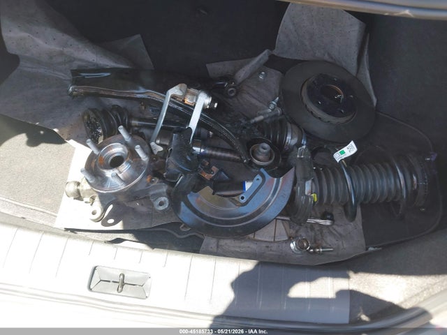 Продаж на аукціоні авто 2026 Nissan Sentra Sr, vin: 3N1AB9DVXTY244633, номер лоту: 45185733