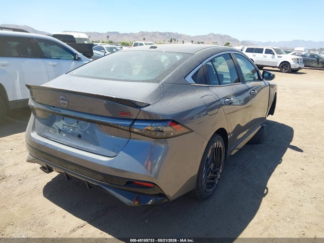Продаж на аукціоні авто 2026 Nissan Sentra Sr, vin: 3N1AB9DVXTY244633, номер лоту: 45185733