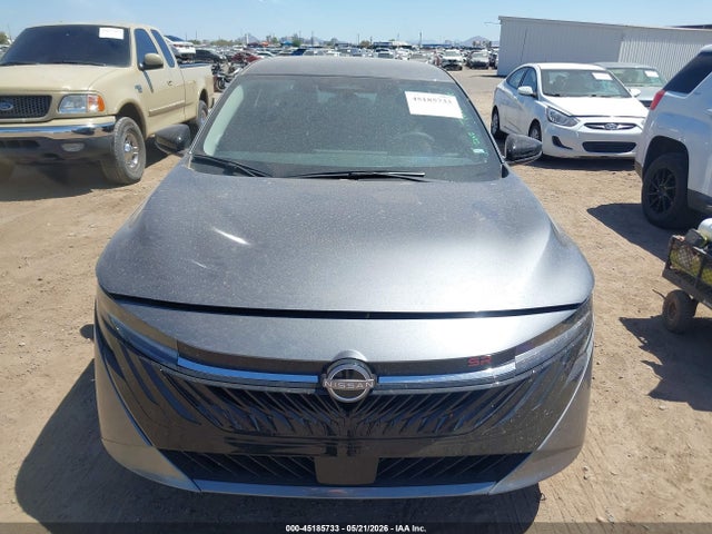 Продаж на аукціоні авто 2026 Nissan Sentra Sr, vin: 3N1AB9DVXTY244633, номер лоту: 45185733