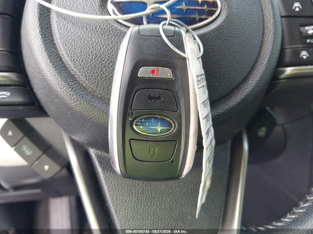 Subaru Ascent Limited 2021 4S4WMAPD7M3456445 Image 11