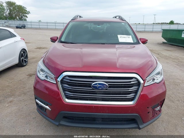 Subaru Ascent Limited 2021 4S4WMAPD7M3456445 Image 12