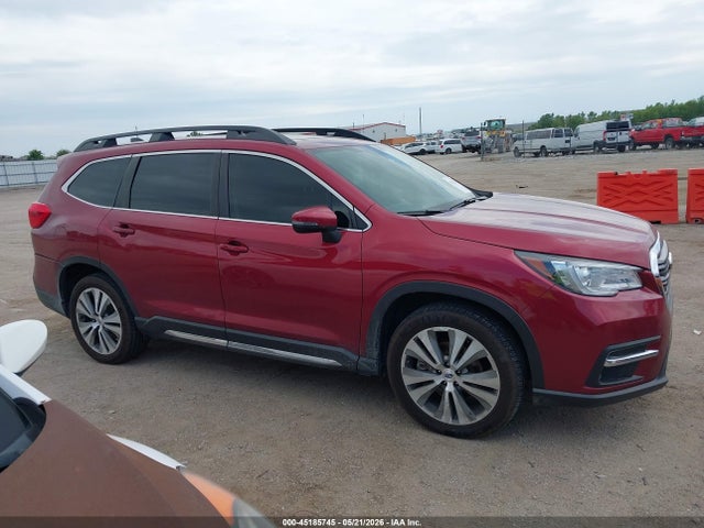 Subaru Ascent Limited 2021 4S4WMAPD7M3456445 Image 13