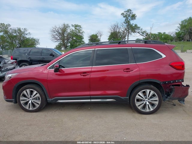 Subaru Ascent Limited 2021 4S4WMAPD7M3456445 Image 14