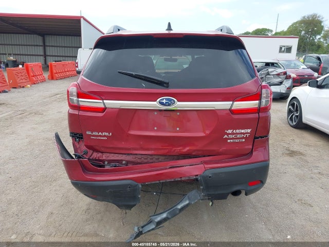 Subaru Ascent Limited 2021 4S4WMAPD7M3456445 Image 16