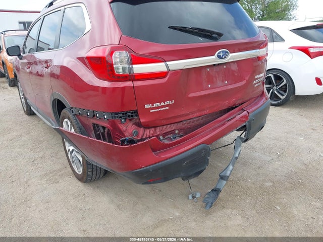 Subaru Ascent Limited 2021 4S4WMAPD7M3456445 Image 17