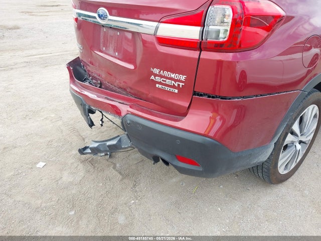 Subaru Ascent Limited 2021 4S4WMAPD7M3456445 Image 18