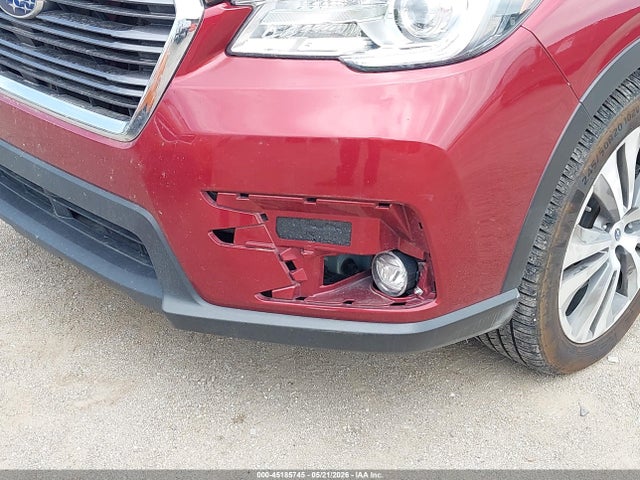 Subaru Ascent Limited 2021 4S4WMAPD7M3456445 Image 19