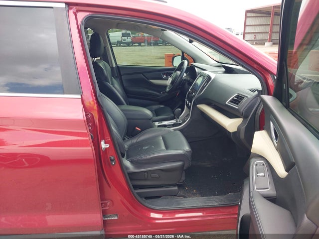 Subaru Ascent Limited 2021 4S4WMAPD7M3456445 Image 5