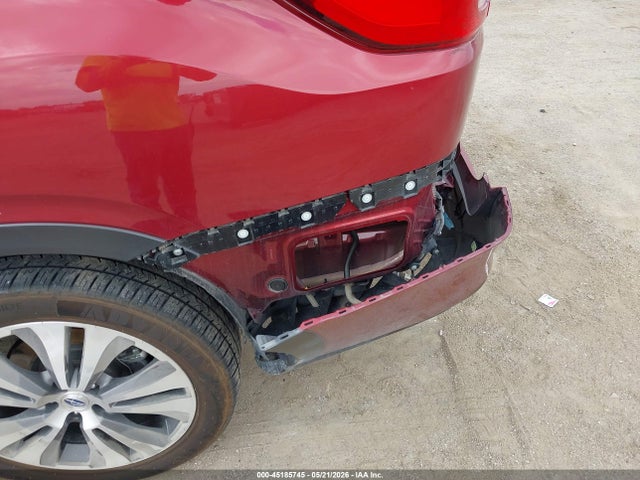 Subaru Ascent Limited 2021 4S4WMAPD7M3456445 Image 6