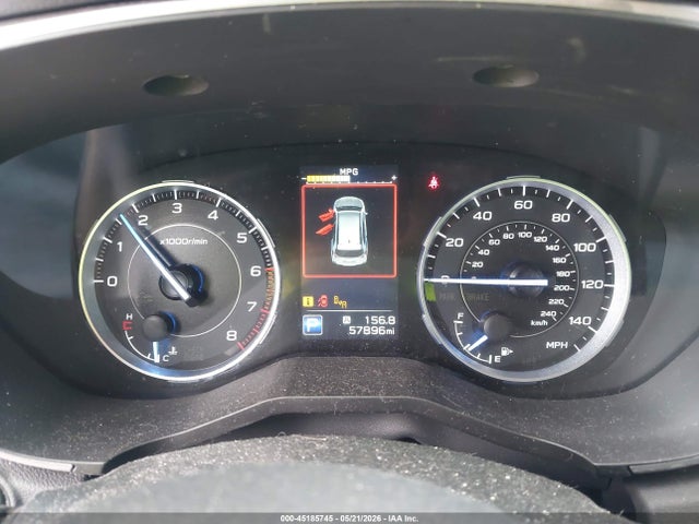 Subaru Ascent Limited 2021 4S4WMAPD7M3456445 Image 7