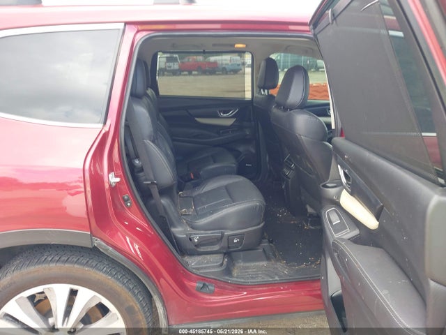 Subaru Ascent Limited 2021 4S4WMAPD7M3456445 Image 8