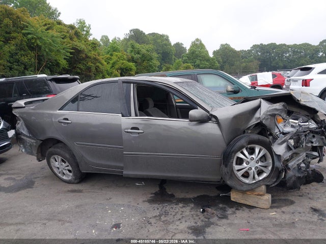 Aukcja sprzedaży 2005 Toyota Camry Le V6, vin: 4T1BF30K65U595264, numer aukcji: 45185746