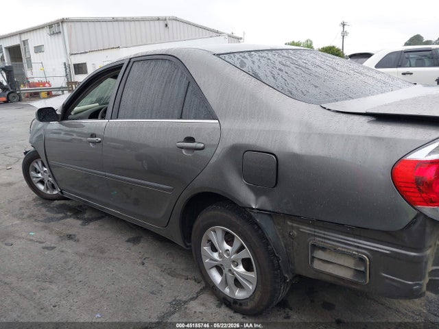 Aukcja sprzedaży 2005 Toyota Camry Le V6, vin: 4T1BF30K65U595264, numer aukcji: 45185746