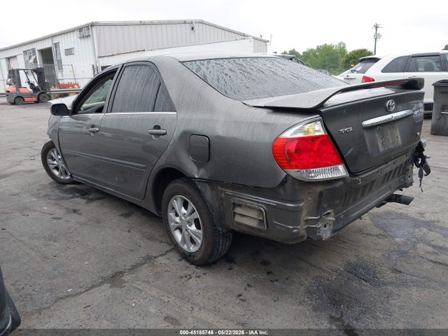 Aukcja sprzedaży 2005 Toyota Camry Le V6, vin: 4T1BF30K65U595264, numer aukcji: 45185746