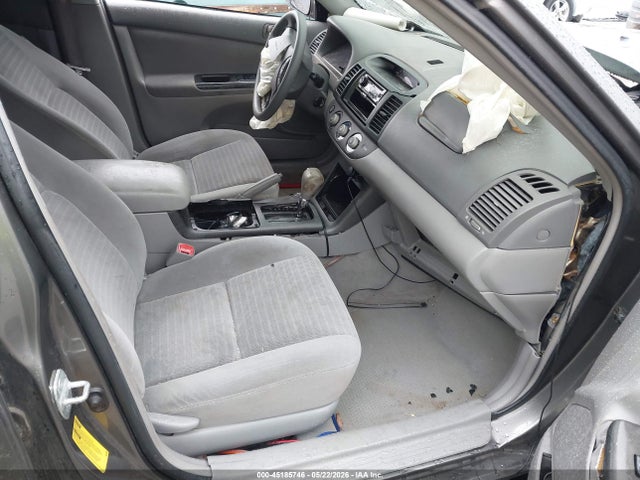 Aukcja sprzedaży 2005 Toyota Camry Le V6, vin: 4T1BF30K65U595264, numer aukcji: 45185746