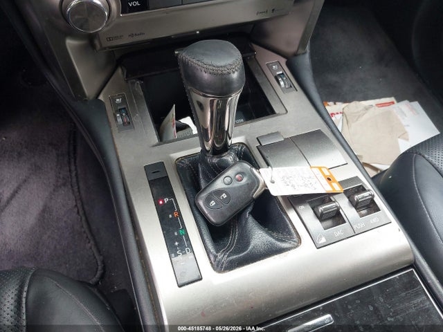 Lexus GX 460 2015 JTJBM7FX1F5113409 Image 11