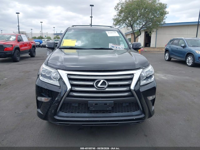 Lexus GX 460 2015 JTJBM7FX1F5113409 Image 13