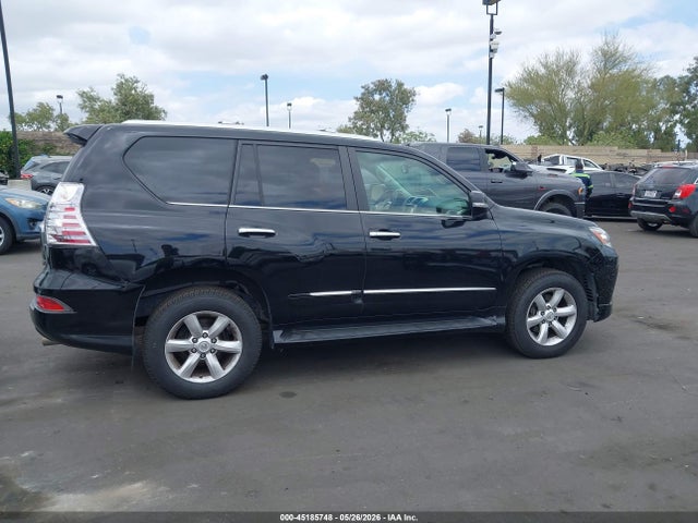 Lexus GX 460 2015 JTJBM7FX1F5113409 Image 14