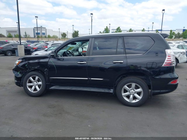 Lexus GX 460 2015 JTJBM7FX1F5113409 Image 15