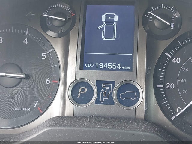 Lexus GX 460 2015 JTJBM7FX1F5113409 Image 16