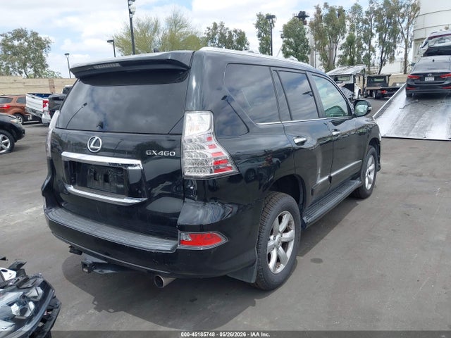 Lexus GX 460 2015 JTJBM7FX1F5113409 Image 17