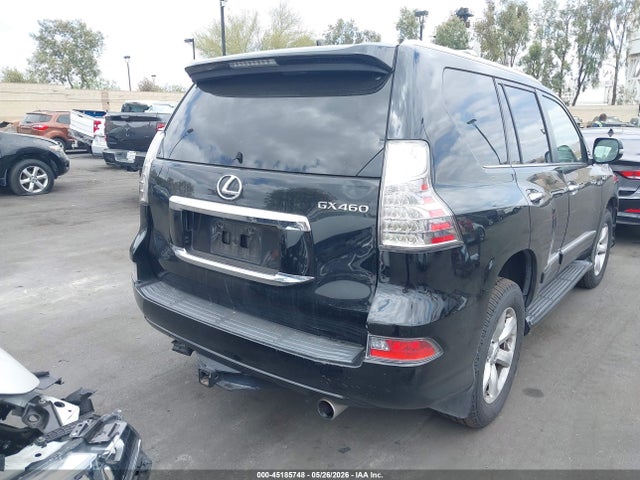Lexus GX 460 2015 JTJBM7FX1F5113409 Image 12