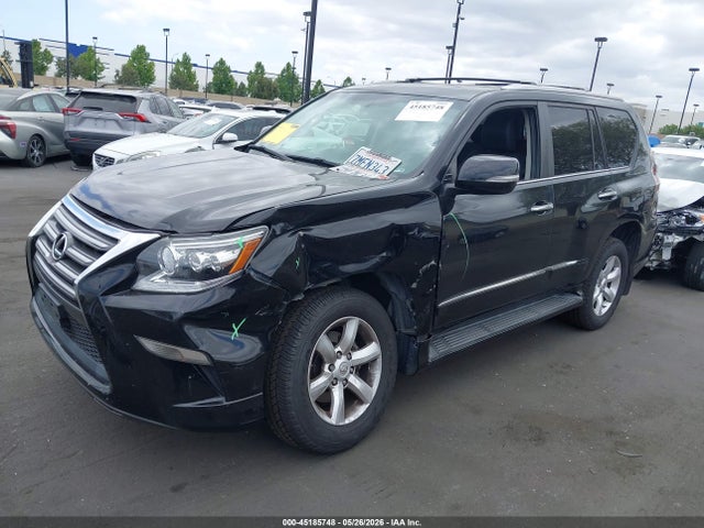 Lexus GX 460 2015 JTJBM7FX1F5113409 Image 2
