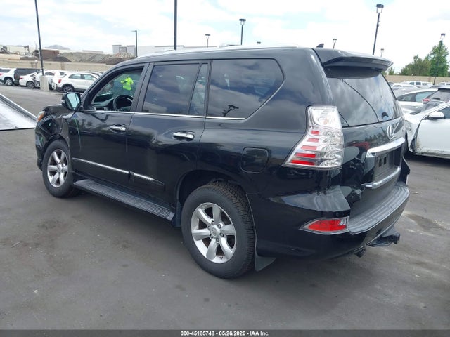 Lexus GX 460 2015 JTJBM7FX1F5113409 Image 3