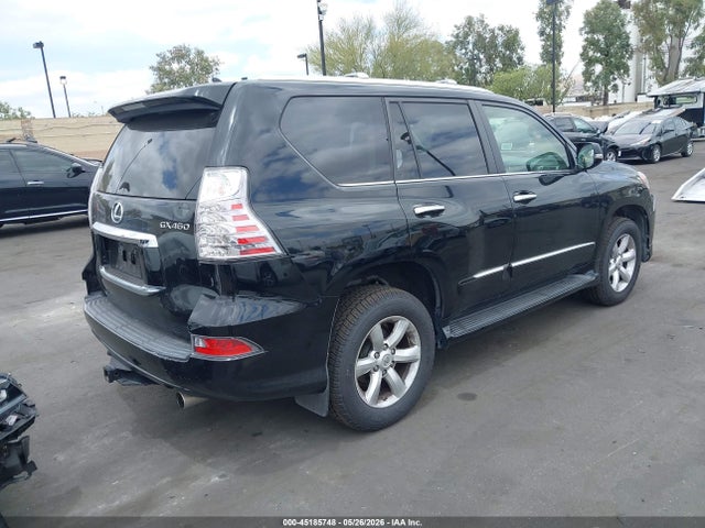 Lexus GX 460 2015 JTJBM7FX1F5113409 Image 4