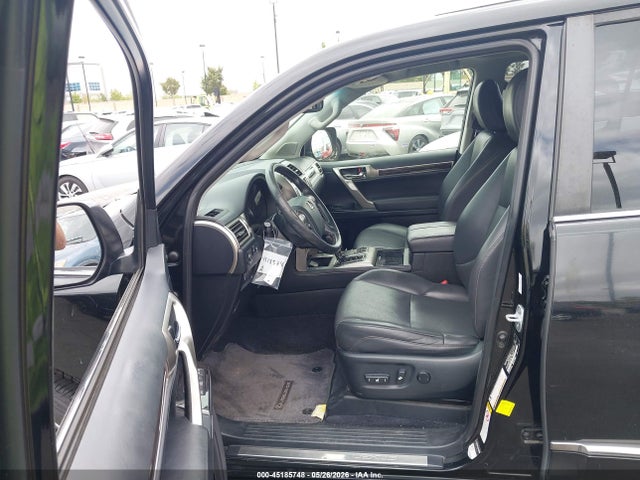 Lexus GX 460 2015 JTJBM7FX1F5113409 Image 5