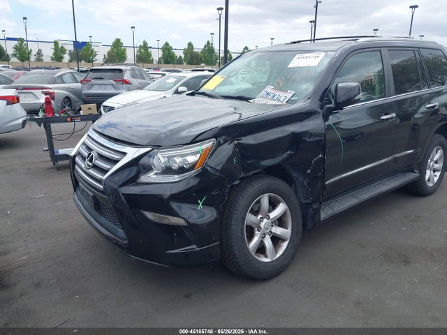 Lexus GX 460 2015 JTJBM7FX1F5113409 Image 6