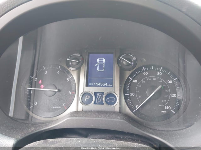 Lexus GX 460 2015 JTJBM7FX1F5113409 Image 7