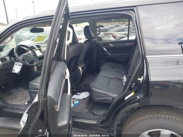 Lexus GX 460 2015 JTJBM7FX1F5113409 Image 8