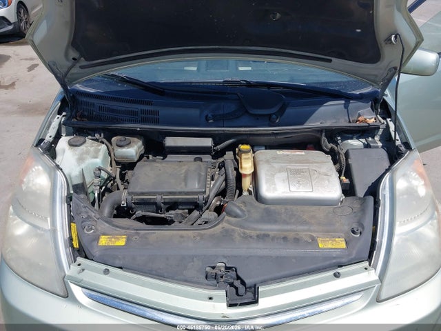 Aukcja sprzedaży 2007 Toyota Prius, vin: JTDKB20U573242342, numer aukcji: 45185750