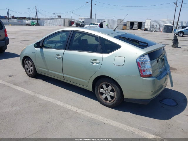 Aukcja sprzedaży 2007 Toyota Prius, vin: JTDKB20U573242342, numer aukcji: 45185750