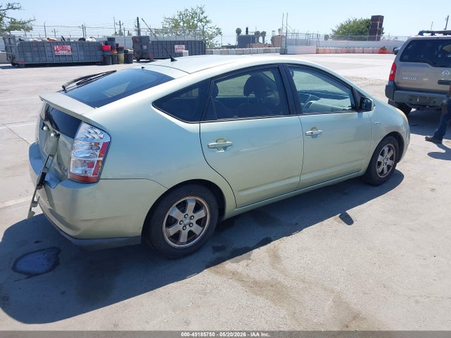 Aukcja sprzedaży 2007 Toyota Prius, vin: JTDKB20U573242342, numer aukcji: 45185750