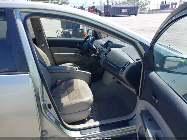 Aukcja sprzedaży 2007 Toyota Prius, vin: JTDKB20U573242342, numer aukcji: 45185750