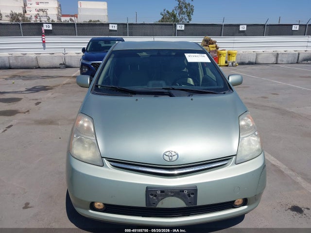 Aukcja sprzedaży 2007 Toyota Prius, vin: JTDKB20U573242342, numer aukcji: 45185750